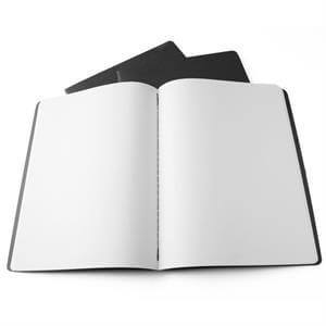 Moleskine Plain Cahier Journal Extra Large - Set of 3